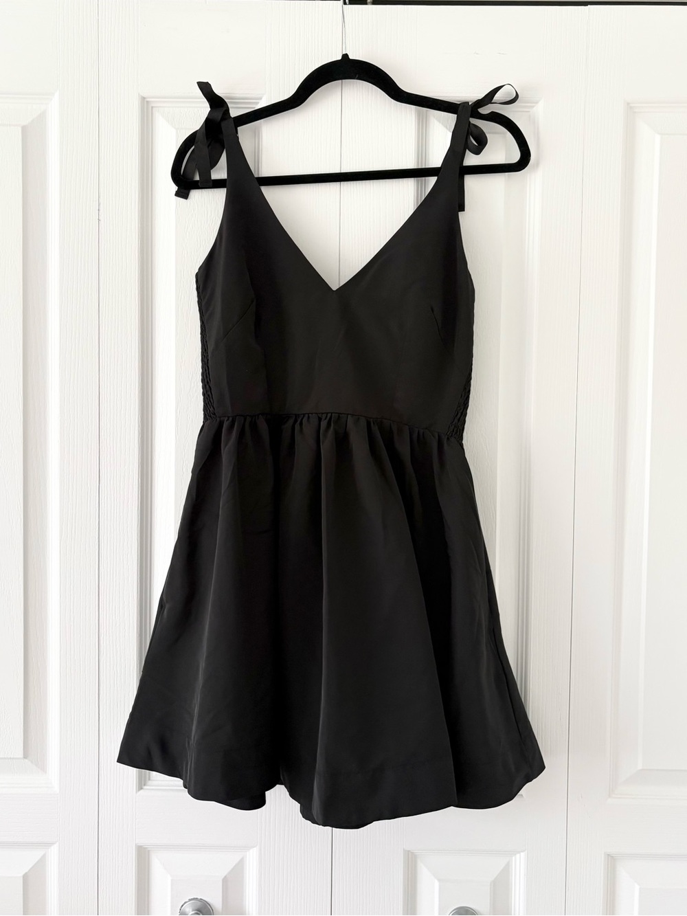 The Occasion by Old Navy Black Dress